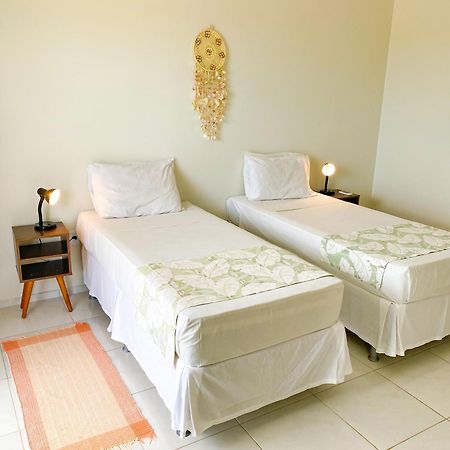 Casa Dascli Camocim Ngoại thất bức ảnh