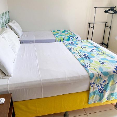 Casa Dascli Camocim Ngoại thất bức ảnh