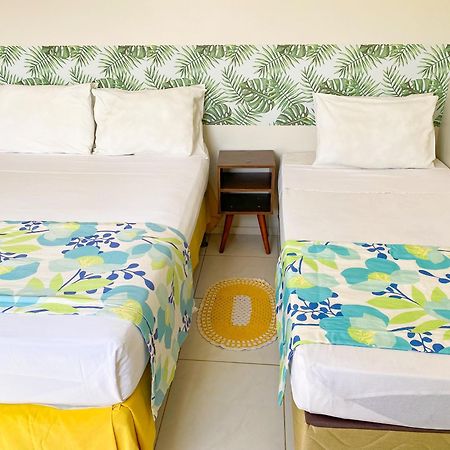 Casa Dascli Camocim Ngoại thất bức ảnh