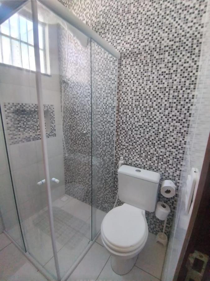 Casa Dascli Camocim Ngoại thất bức ảnh