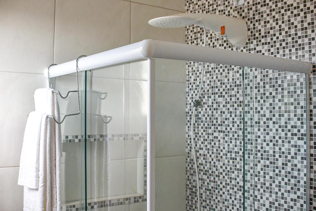 Casa Dascli Camocim Ngoại thất bức ảnh