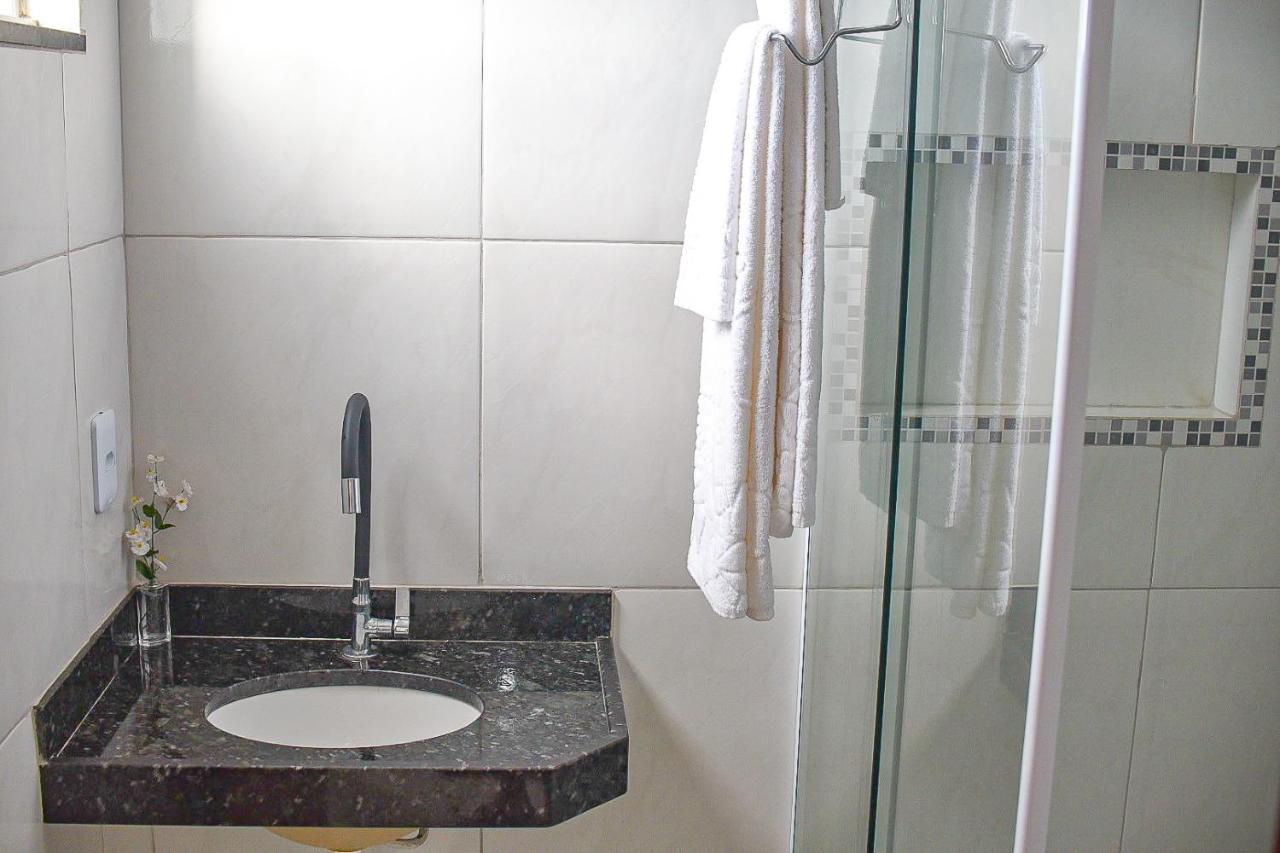 Casa Dascli Camocim Ngoại thất bức ảnh