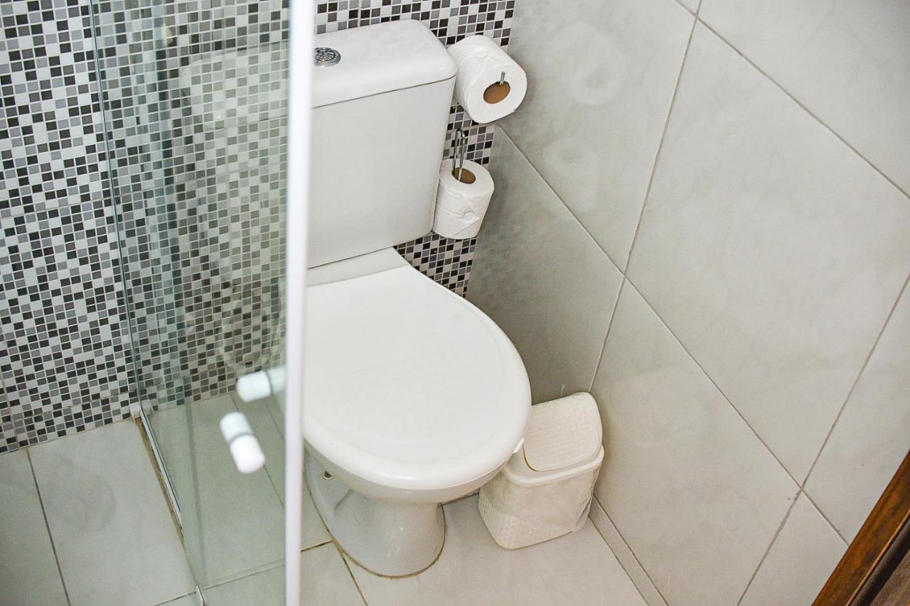 Casa Dascli Camocim Ngoại thất bức ảnh
