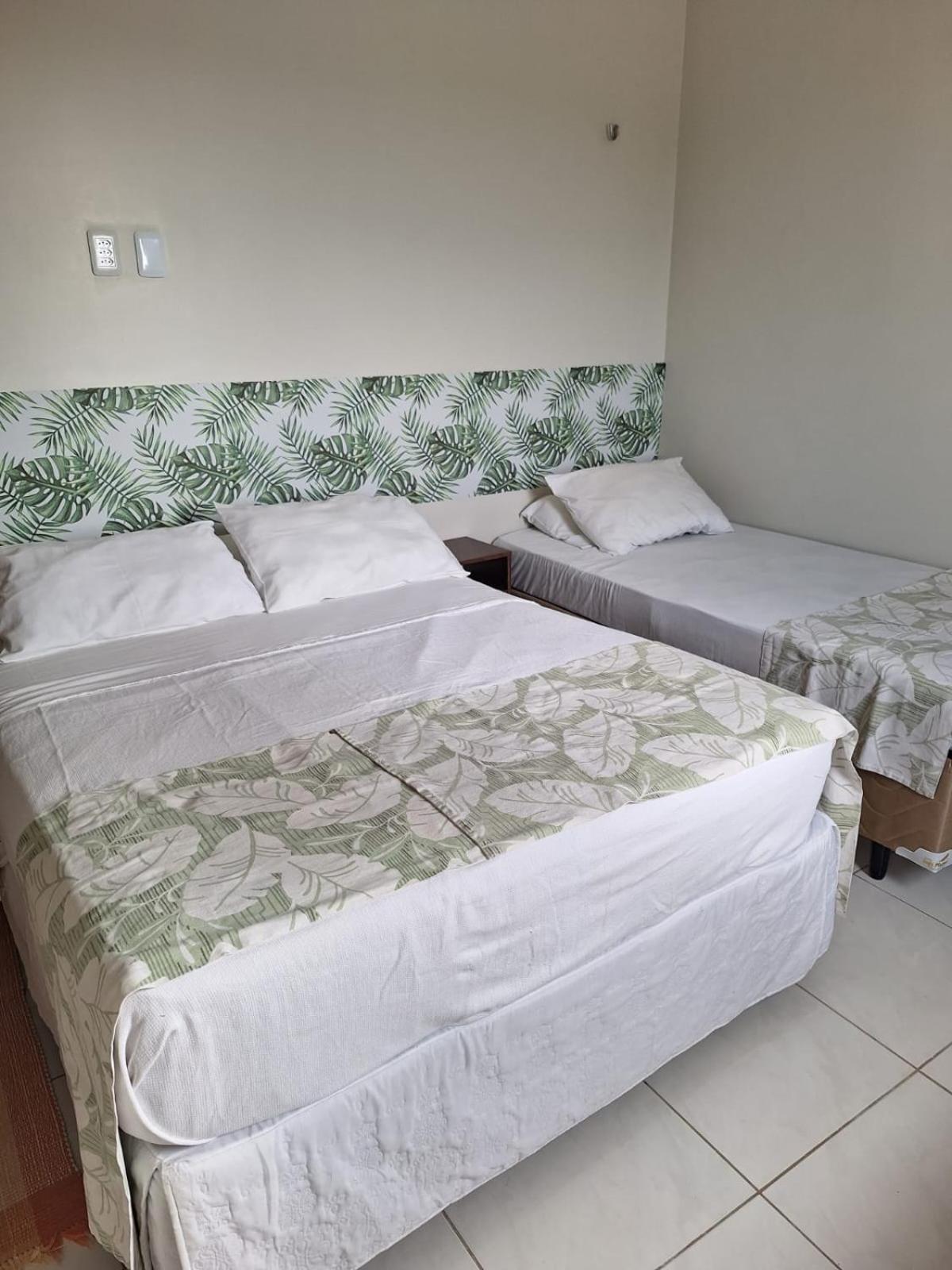 Casa Dascli Camocim Ngoại thất bức ảnh