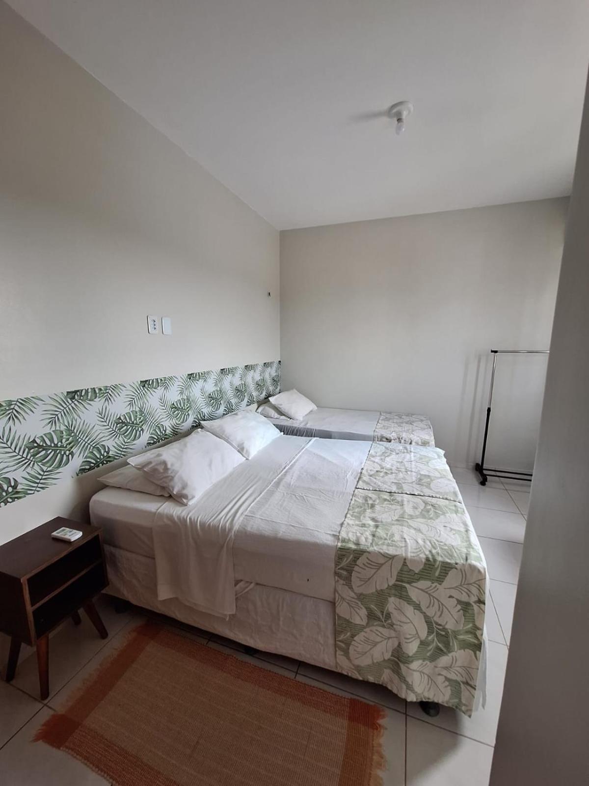 Casa Dascli Camocim Ngoại thất bức ảnh