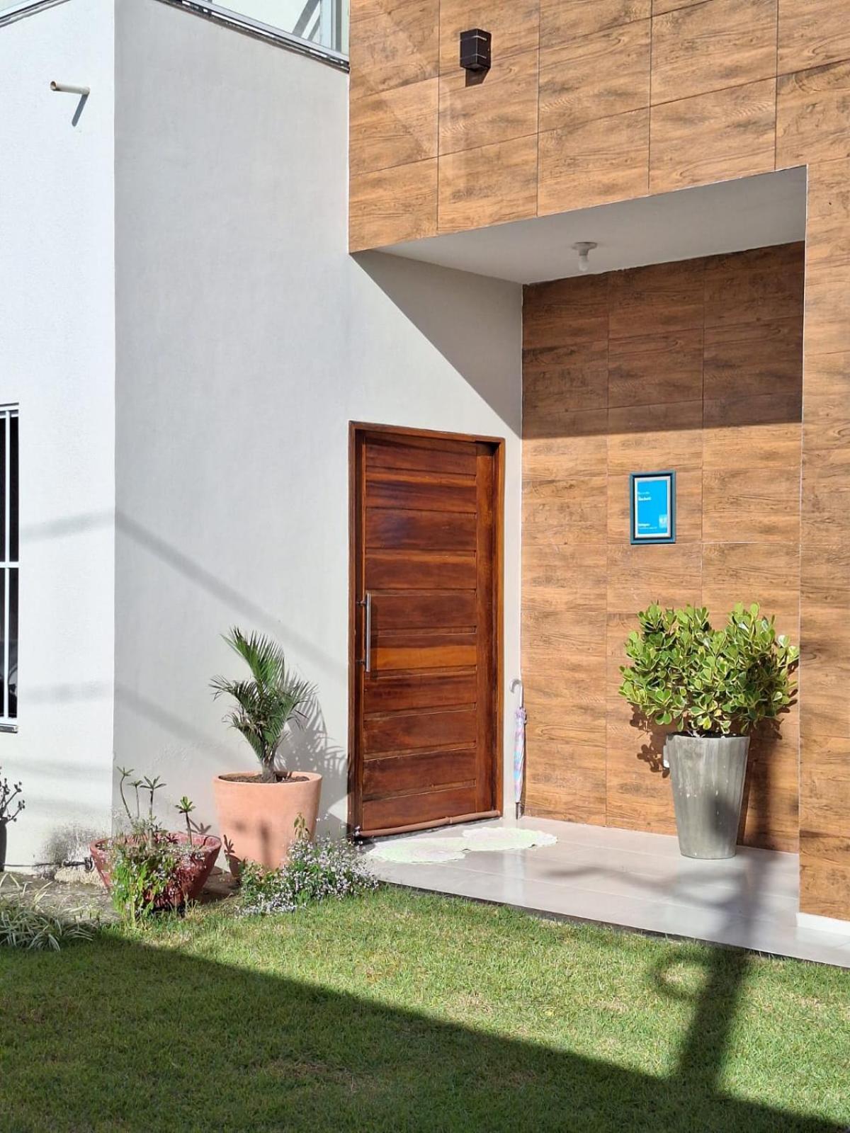 Casa Dascli Camocim Ngoại thất bức ảnh