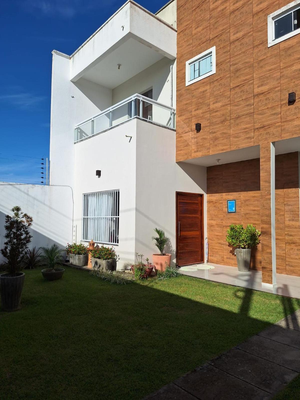 Casa Dascli Camocim Ngoại thất bức ảnh
