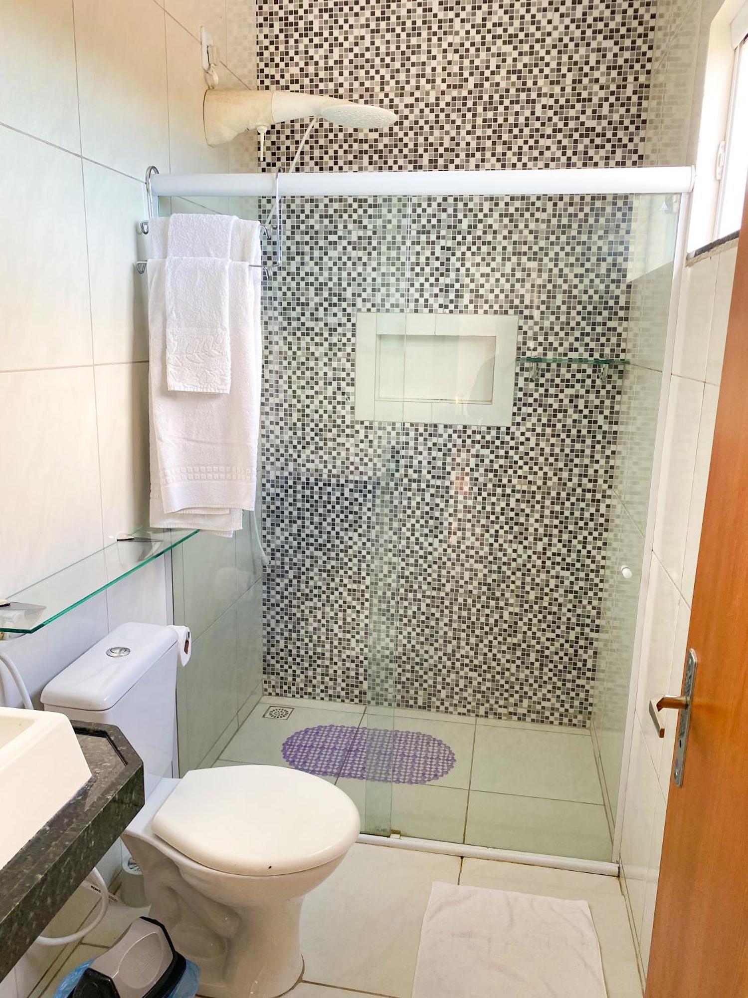 Casa Dascli Camocim Ngoại thất bức ảnh