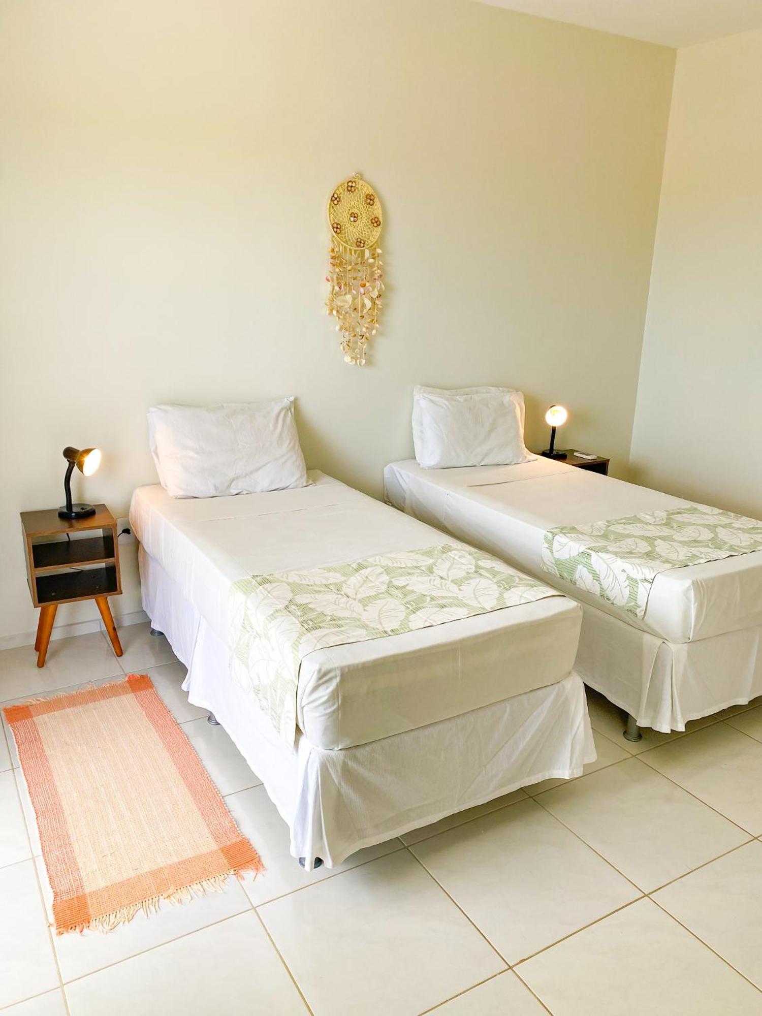 Casa Dascli Camocim Ngoại thất bức ảnh