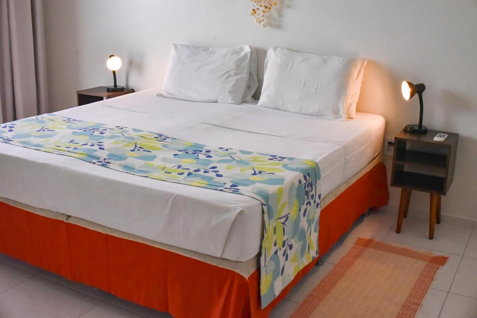 Casa Dascli Camocim Ngoại thất bức ảnh