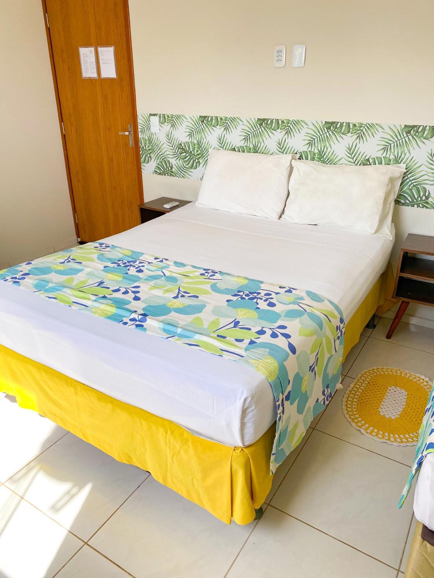 Casa Dascli Camocim Ngoại thất bức ảnh