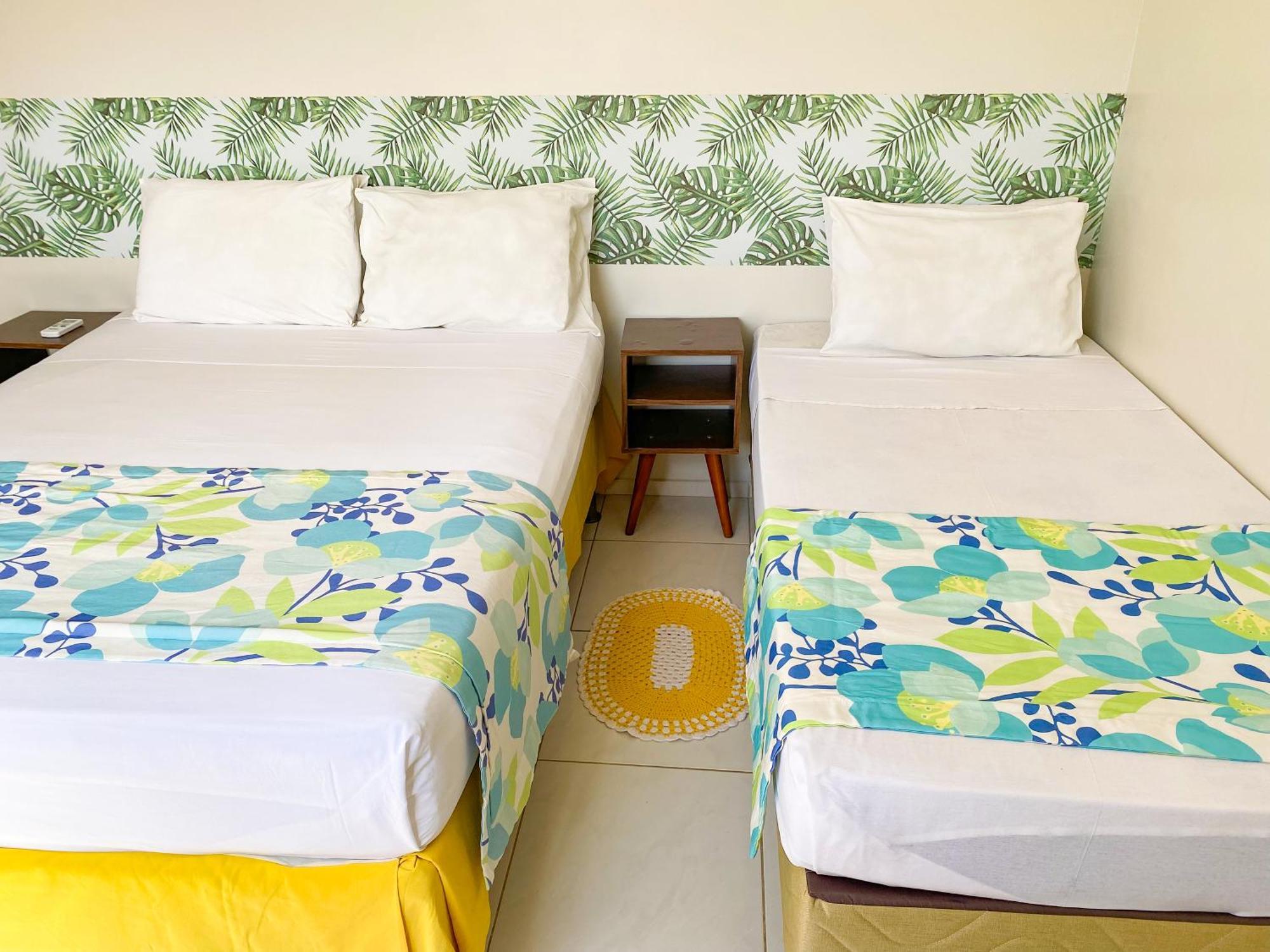 Casa Dascli Camocim Ngoại thất bức ảnh