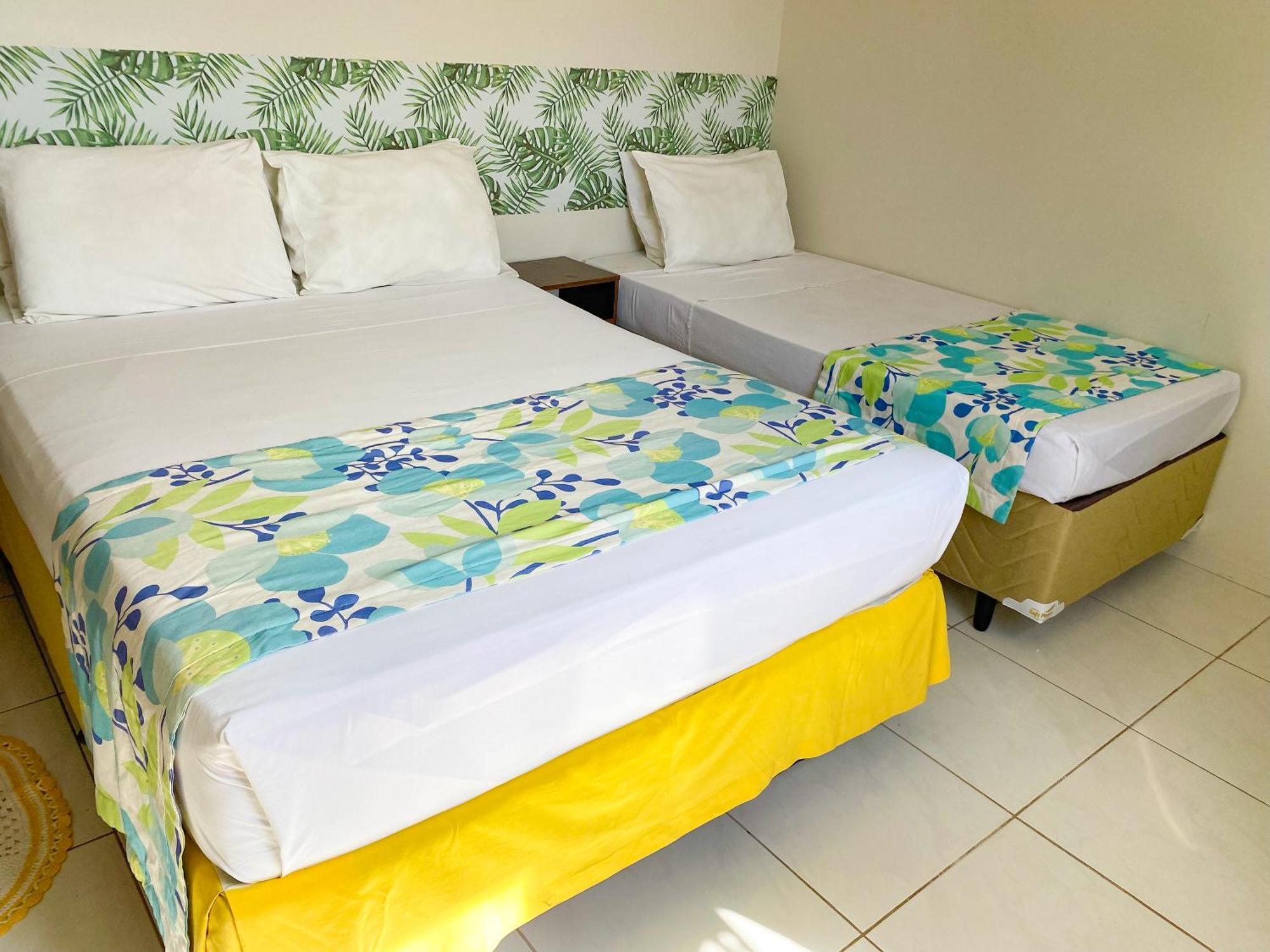 Casa Dascli Camocim Ngoại thất bức ảnh